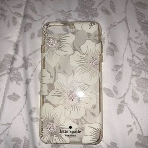 Kate spade iPhone 7 Plus case